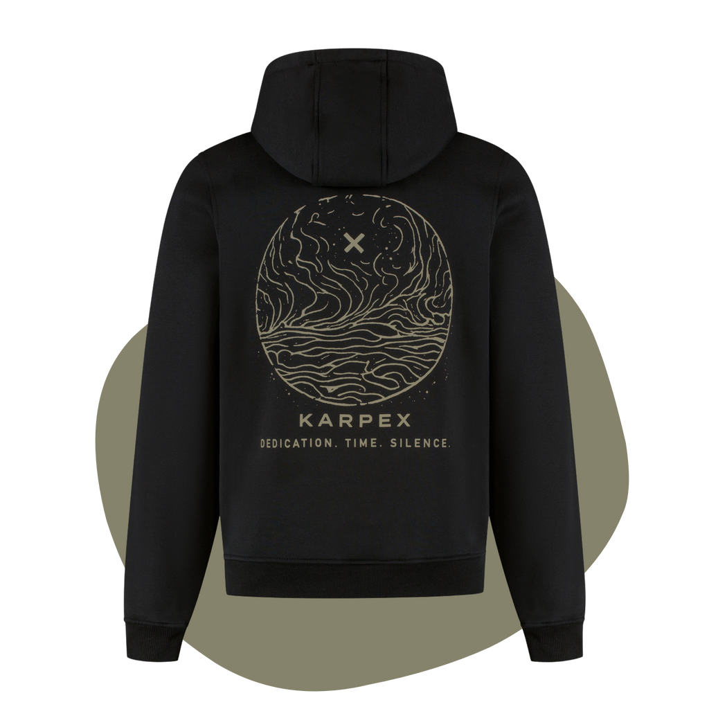 Dedication Hoodie