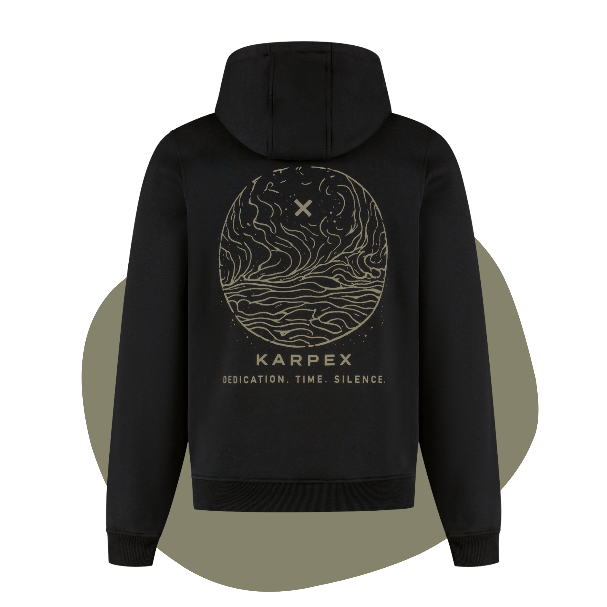 Dedication Hoodie