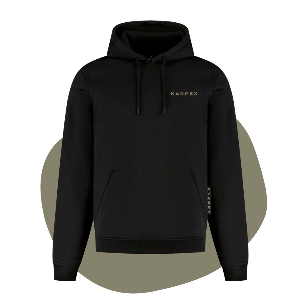 Dedication Hoodie