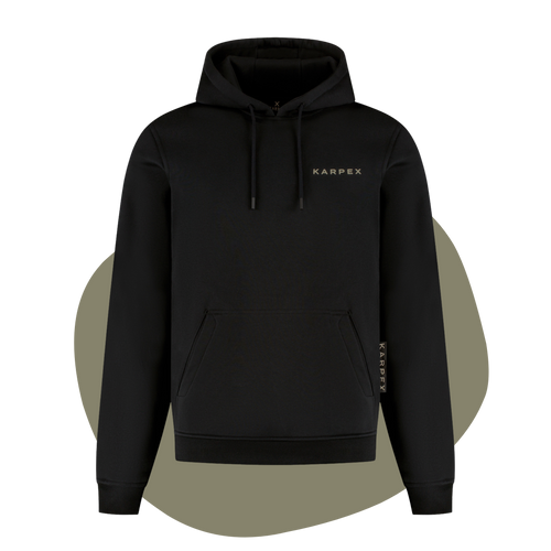 Dedication Hoodie